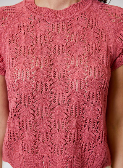 Lilly Top