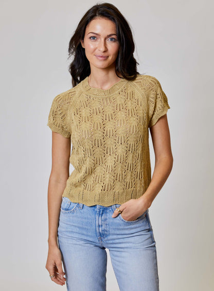 Lilly Top