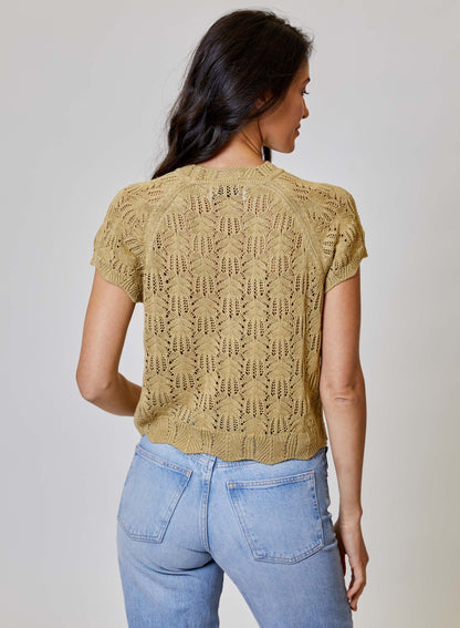 Lilly Top