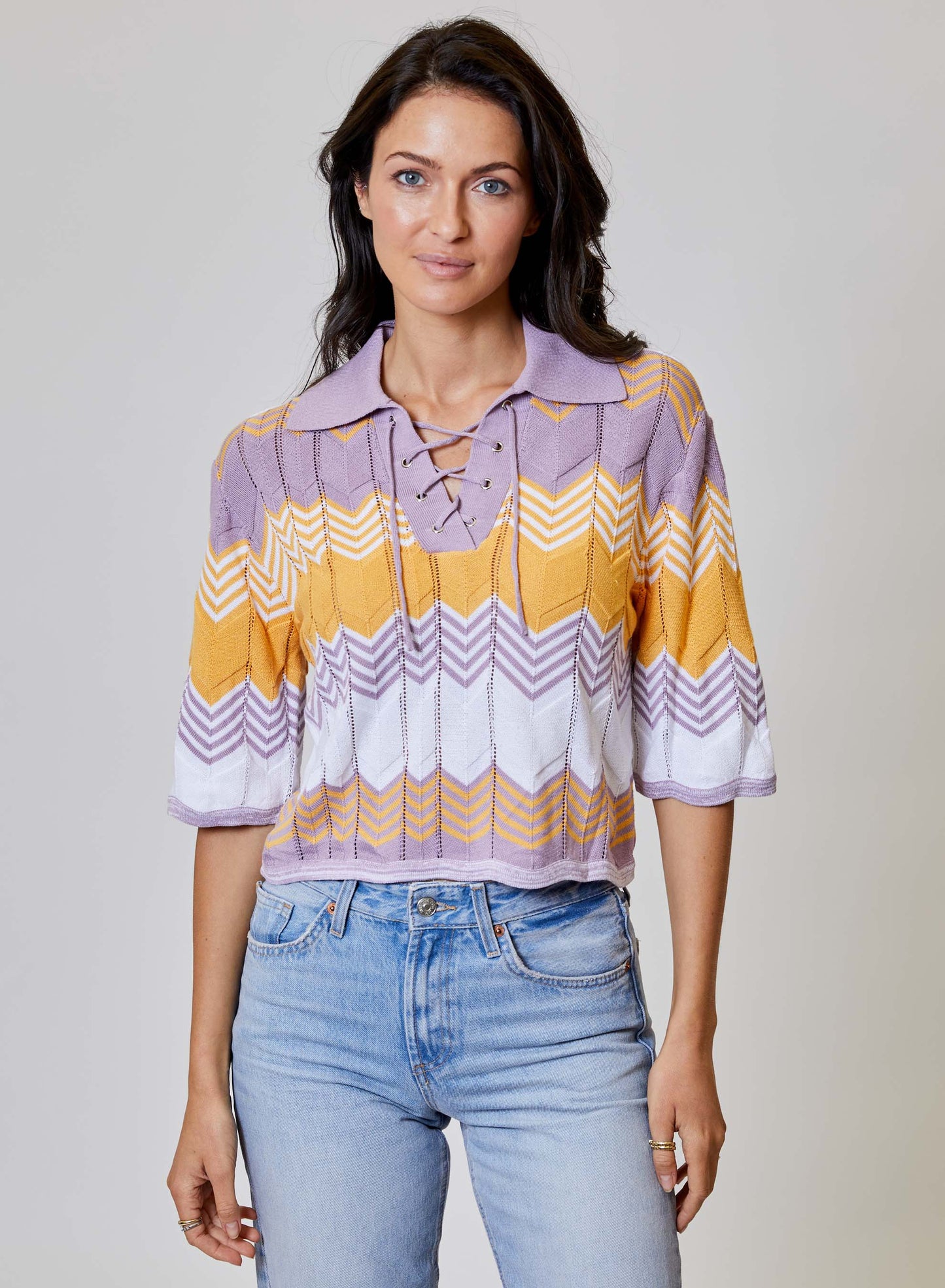 Sienna Top
