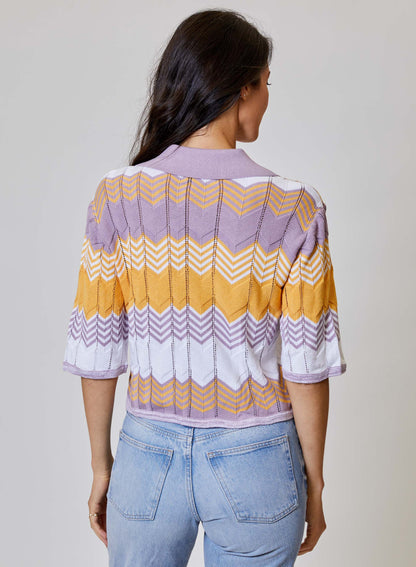 Sienna Top
