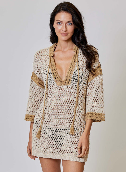 Leslie Tunic