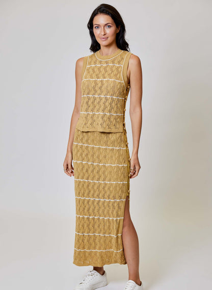 Eliza Skirt