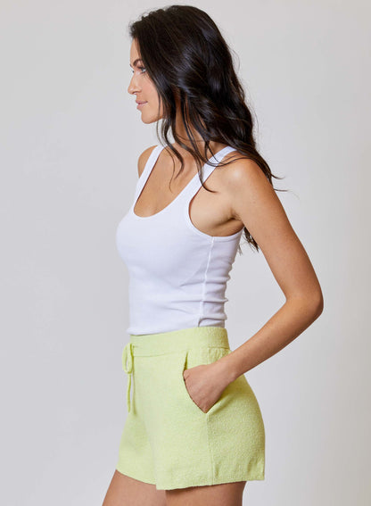 Cecil Shorts