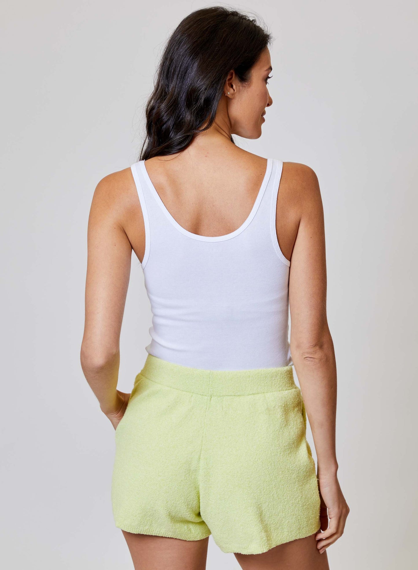 Cecil Shorts