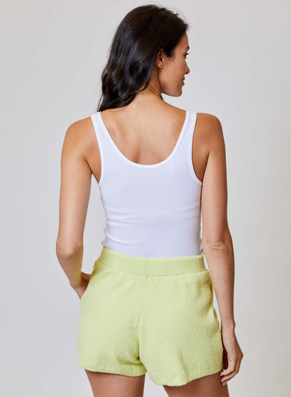 Cecil Shorts