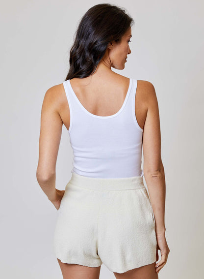 Cecil Shorts
