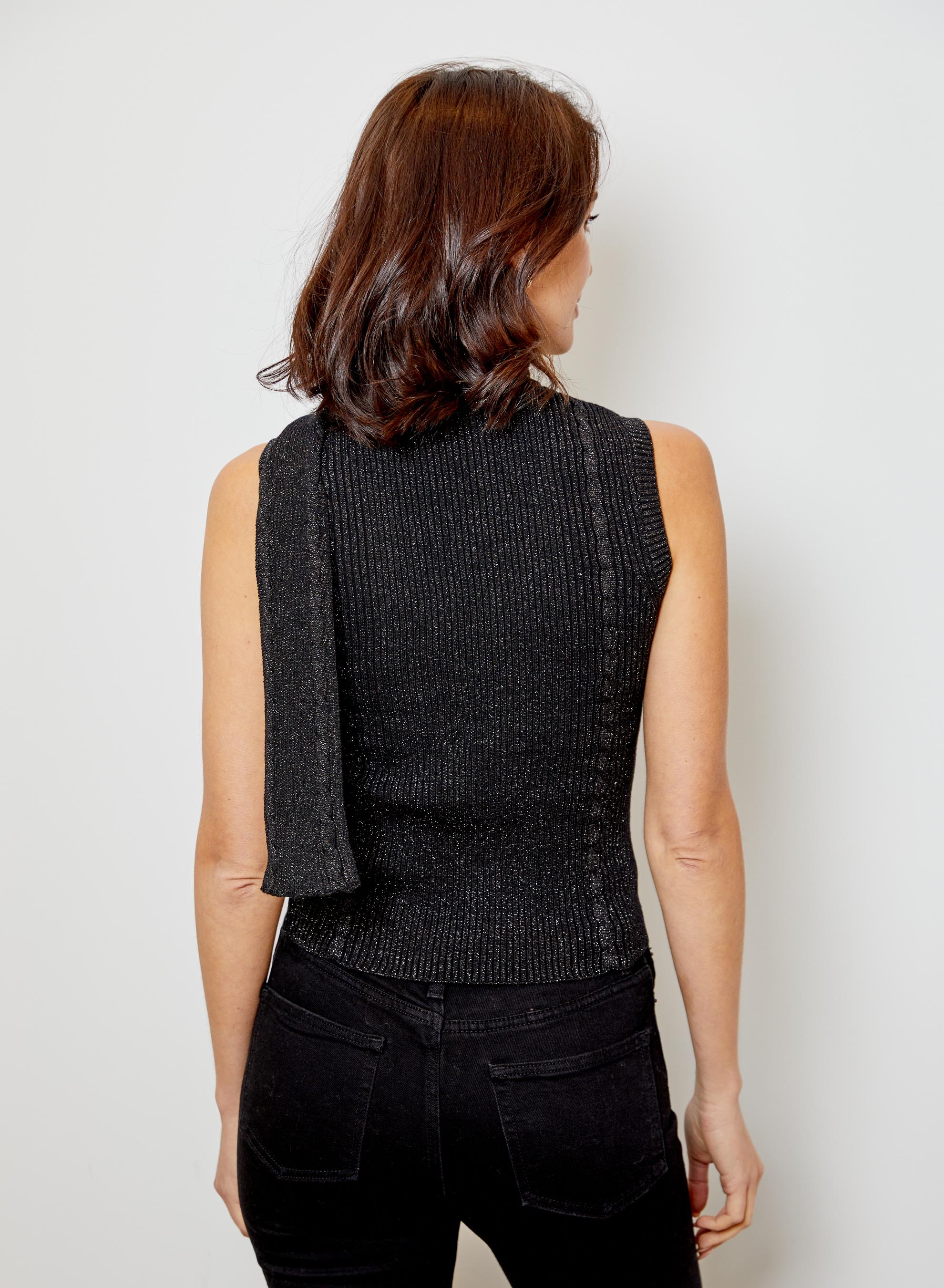 Rosabella Top – DH New York