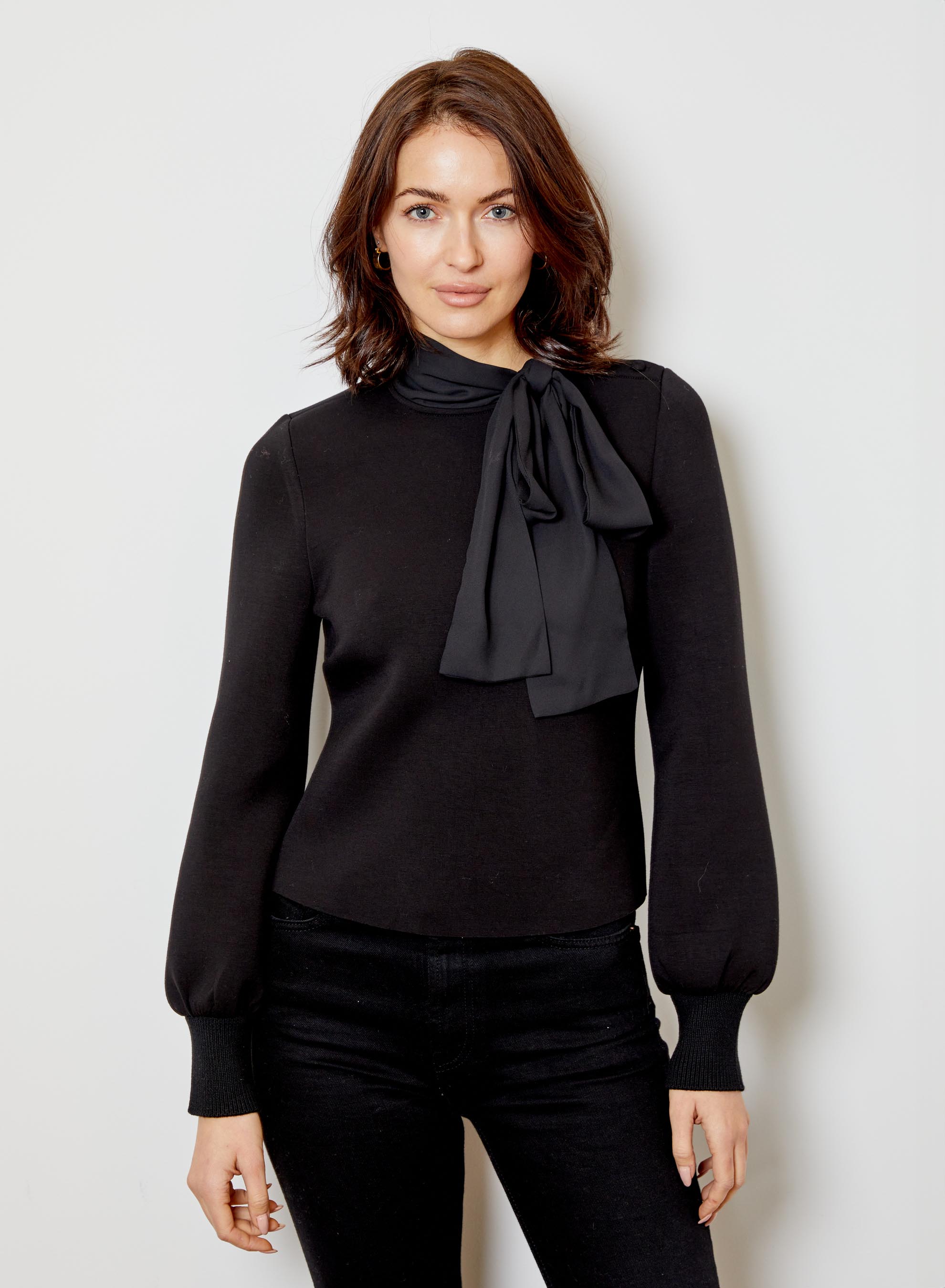 Carla Top – DH New York