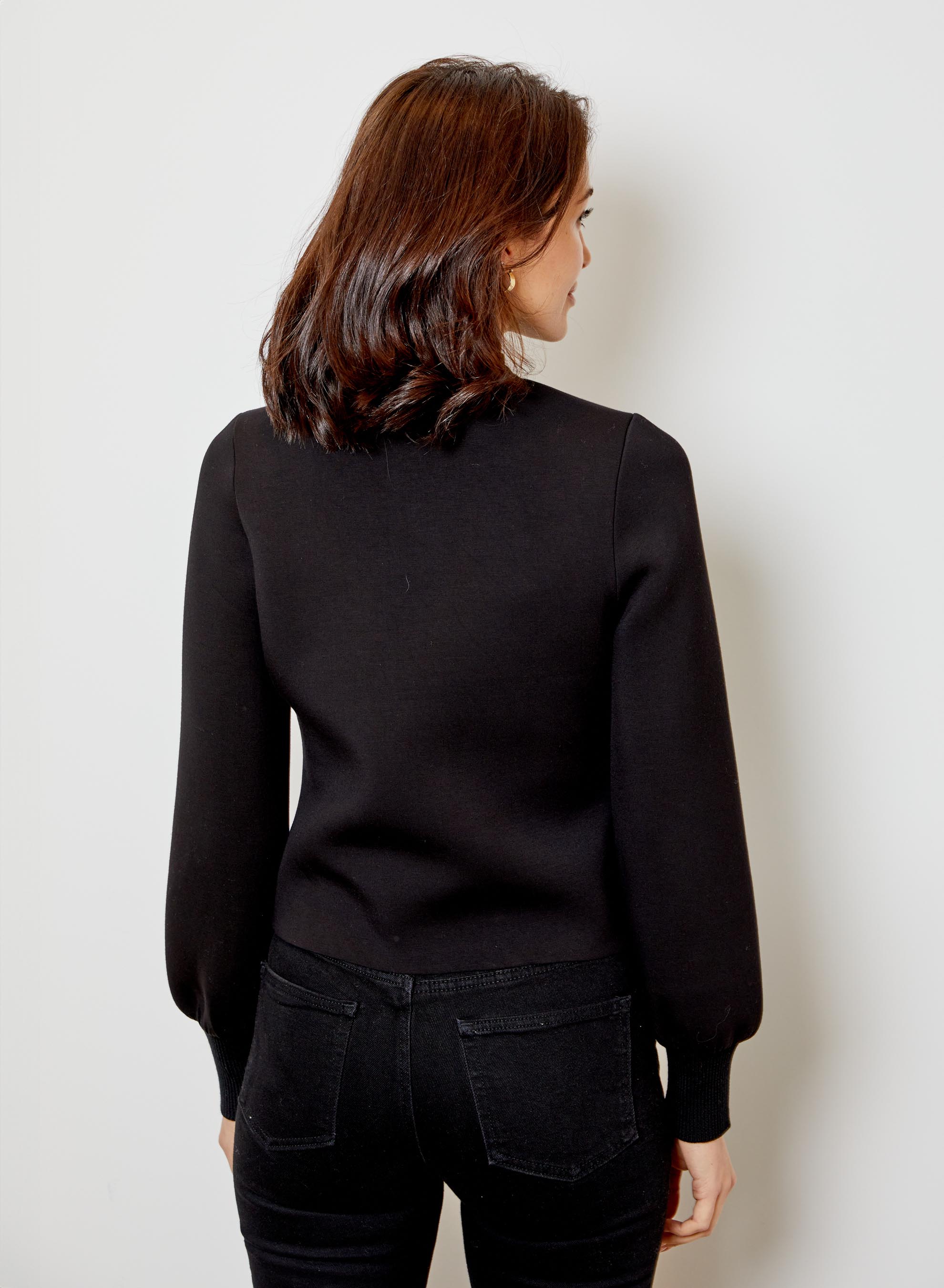 カーラ　Carla トップス Carla Top – DH New York