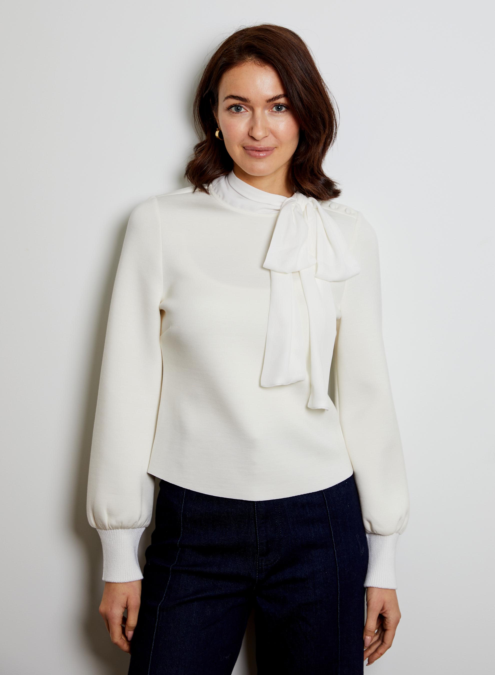 Carla Top – DH New York