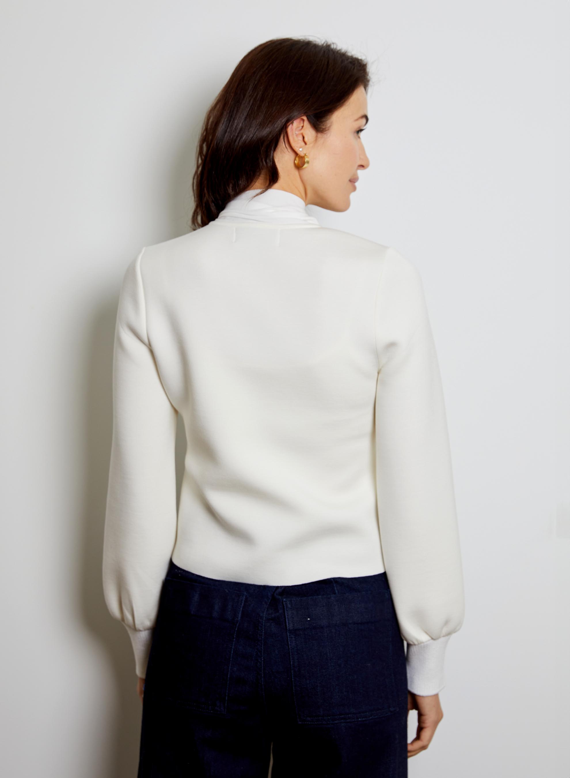 Carla Top – DH New York