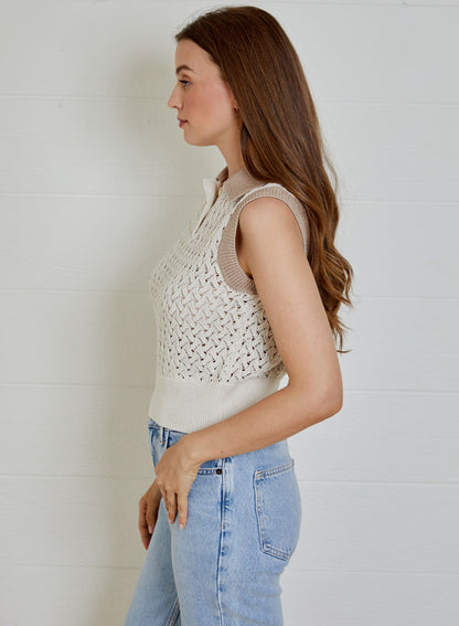 Marlene Top
