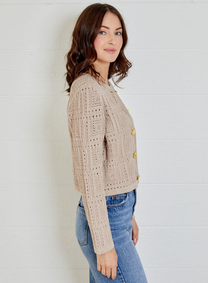 Helena Cardigan