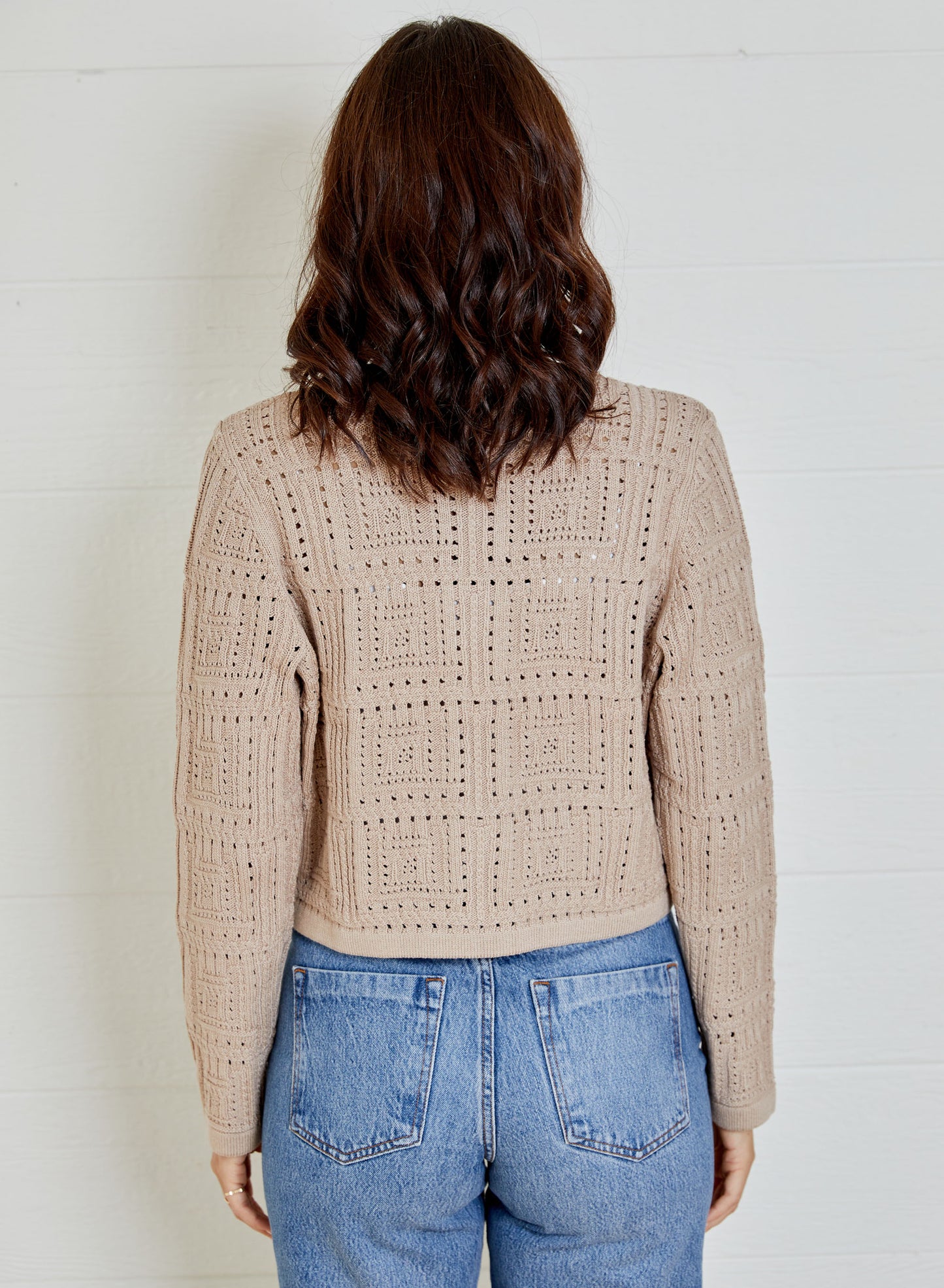 Helena Cardigan