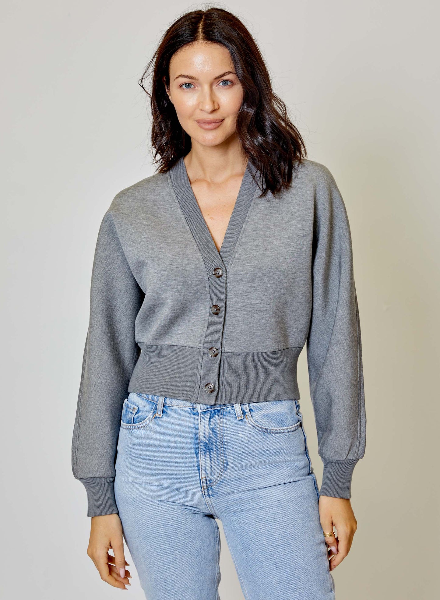 Caitlin Cardigan