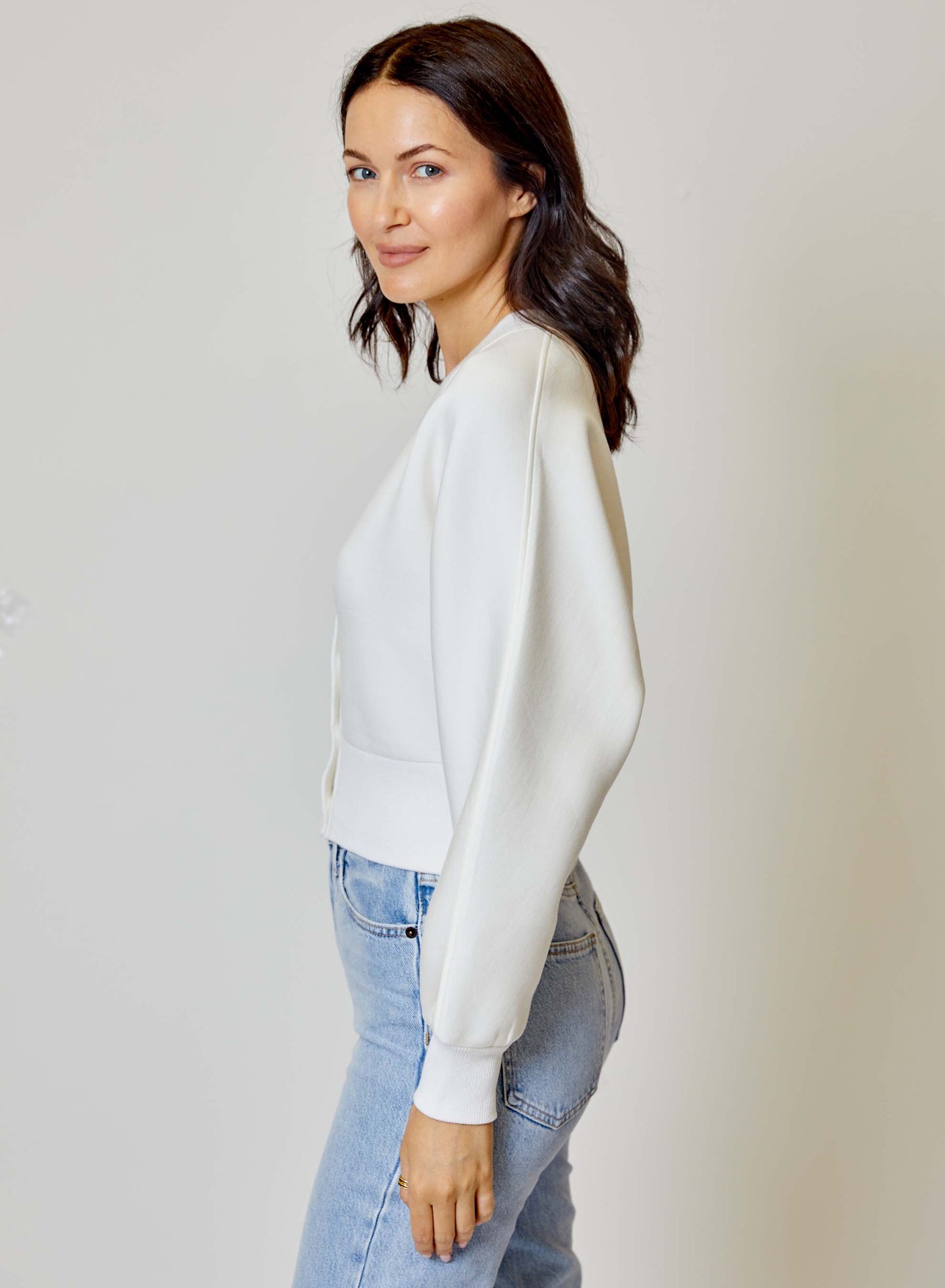 Caitlin Cardigan