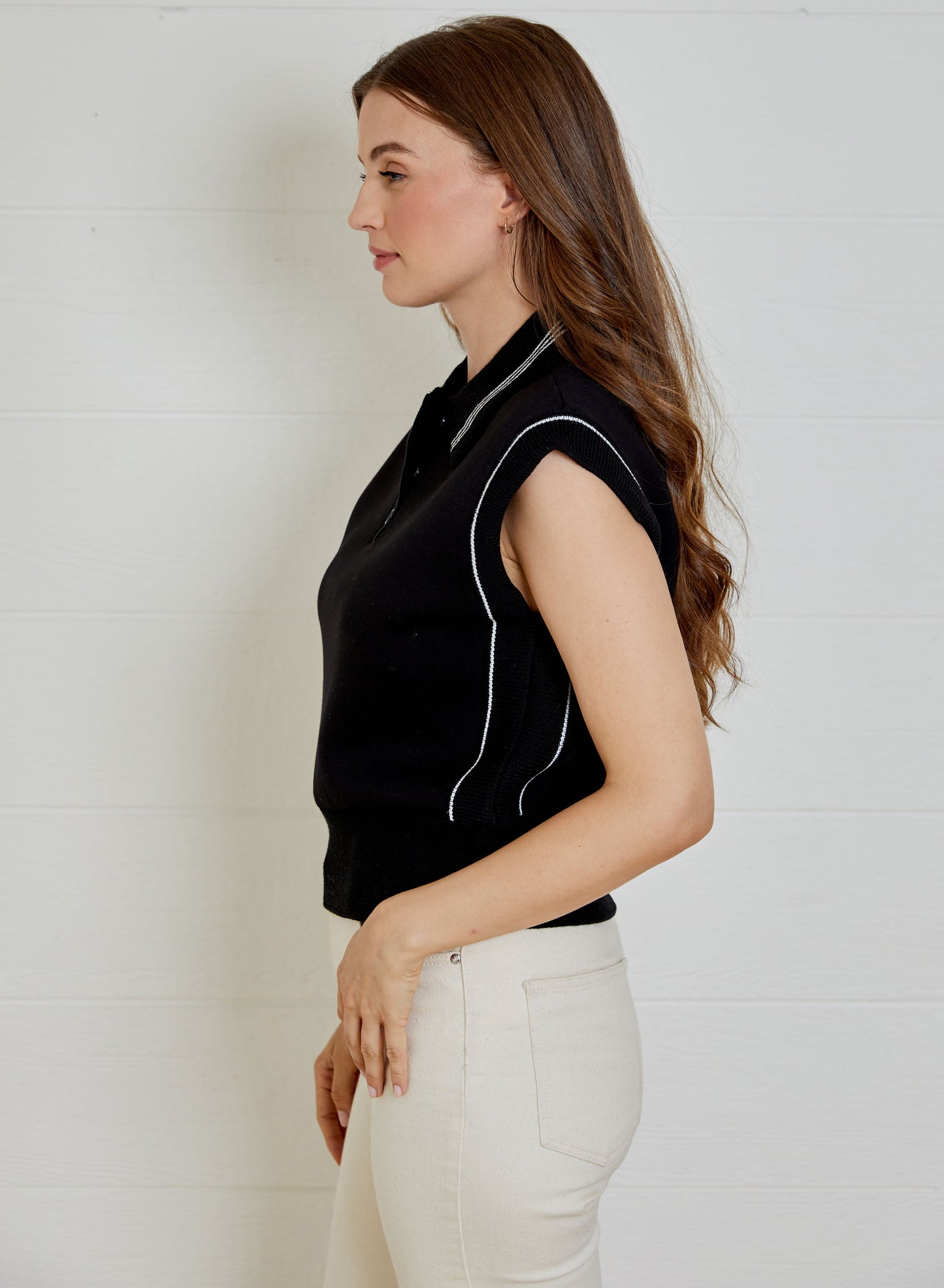 Brigitte Top