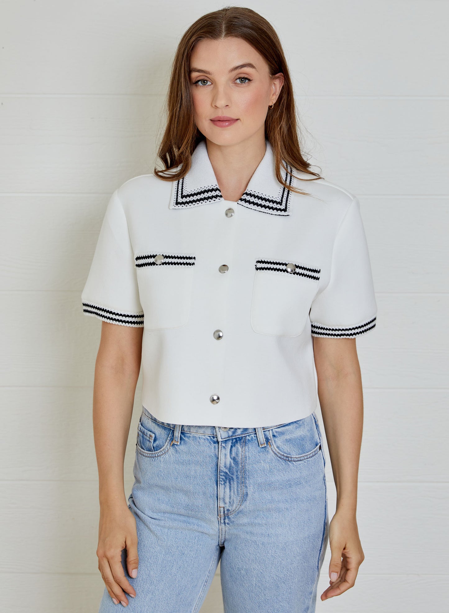 Adeline Top