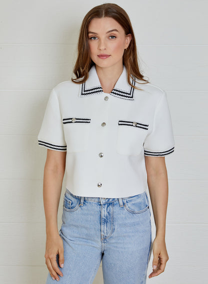 Adeline Top