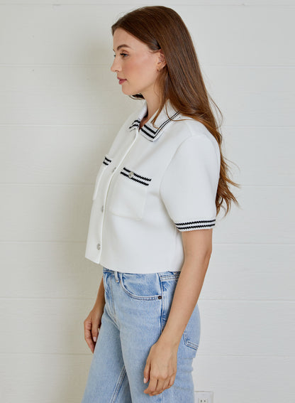 Adeline Top