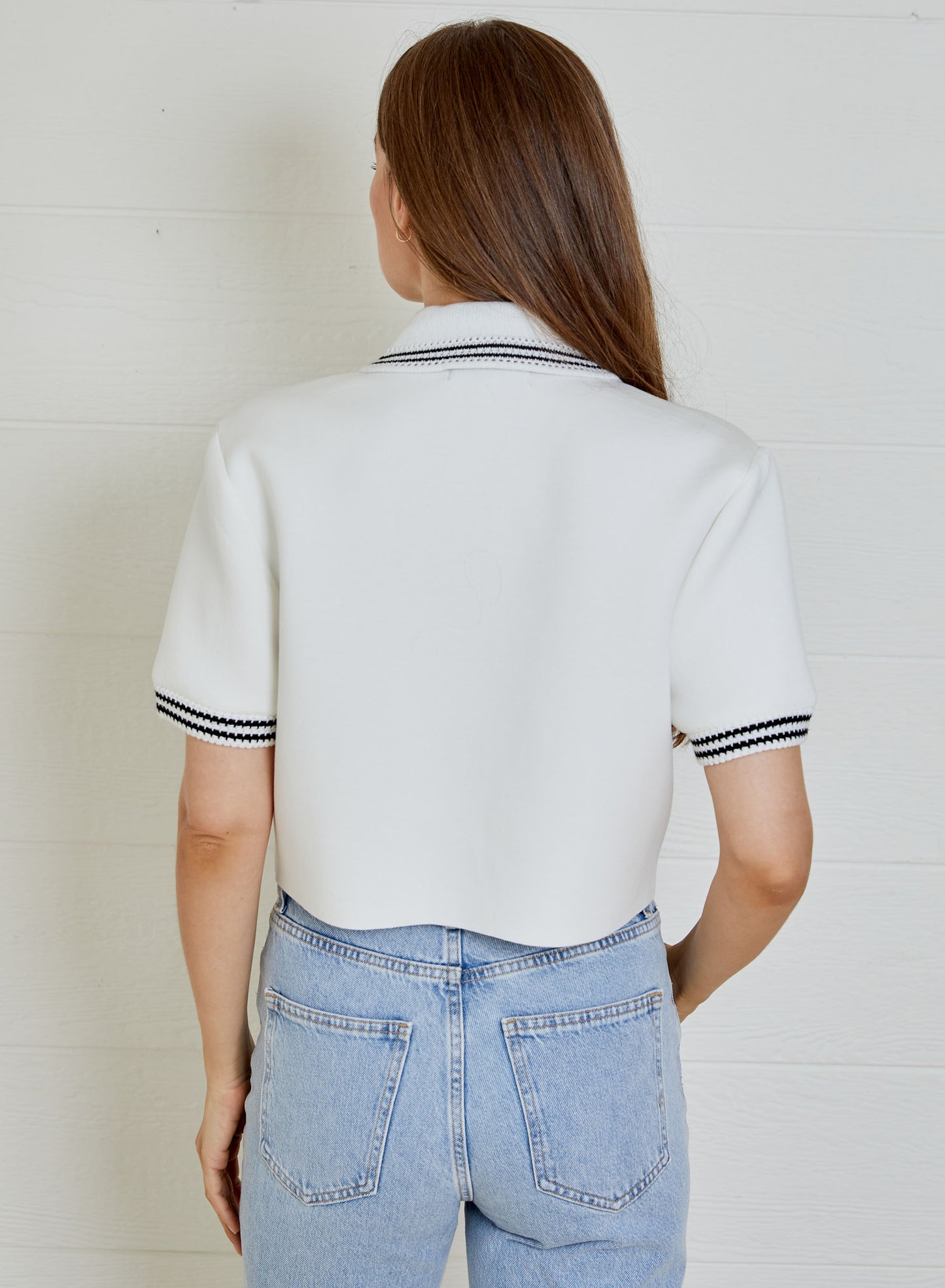 Adeline Top