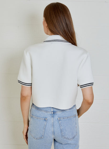 Adeline Top