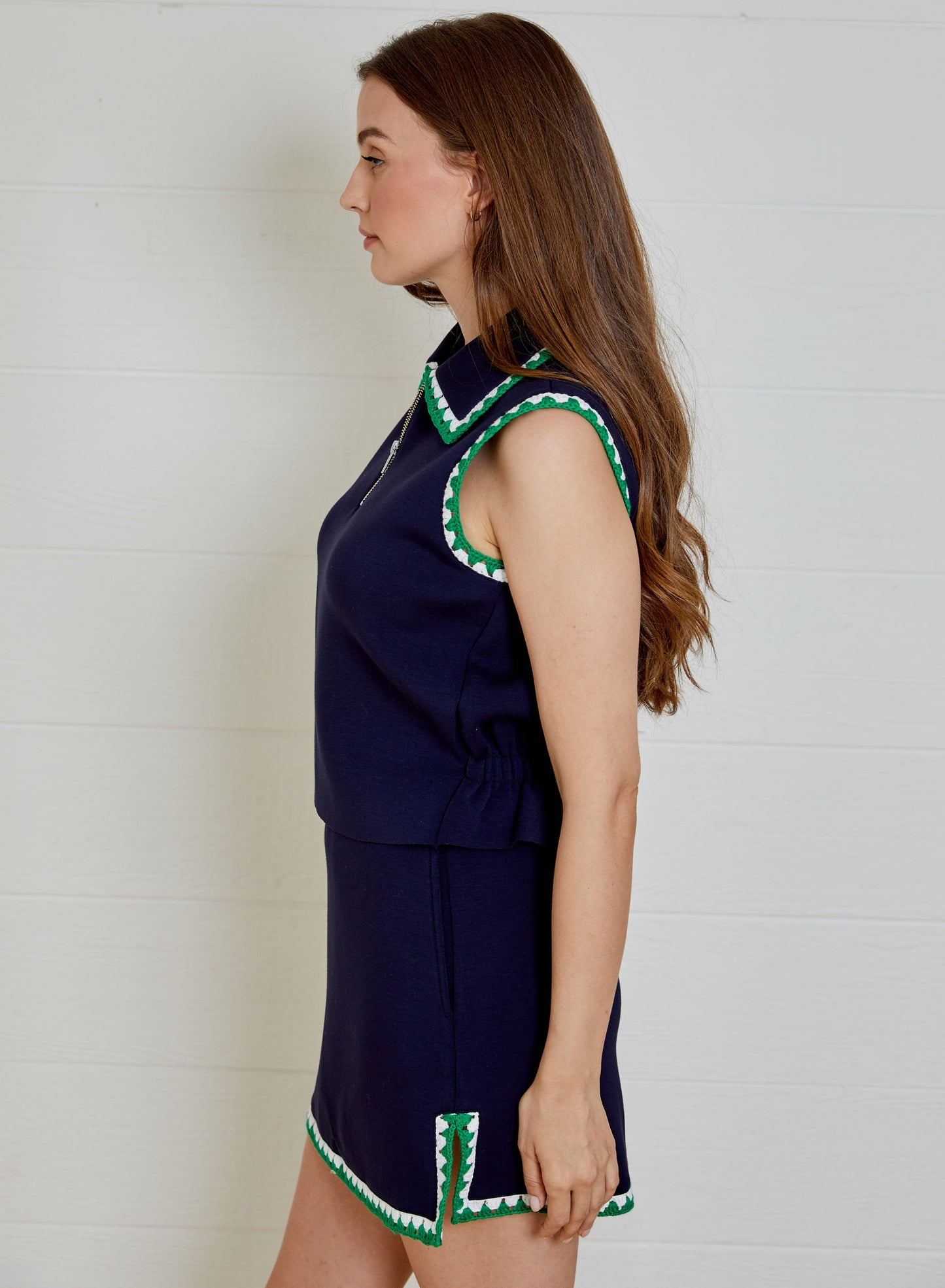 Giada Skirt