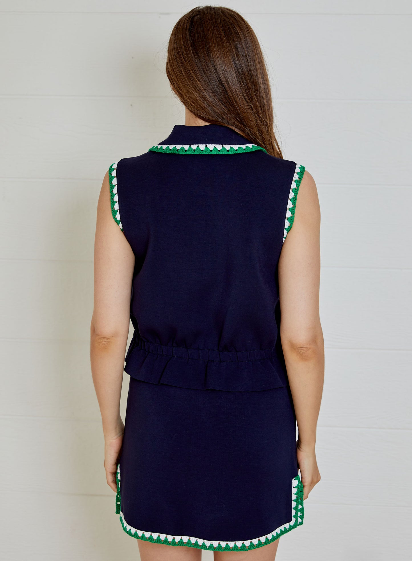 Giada Skirt
