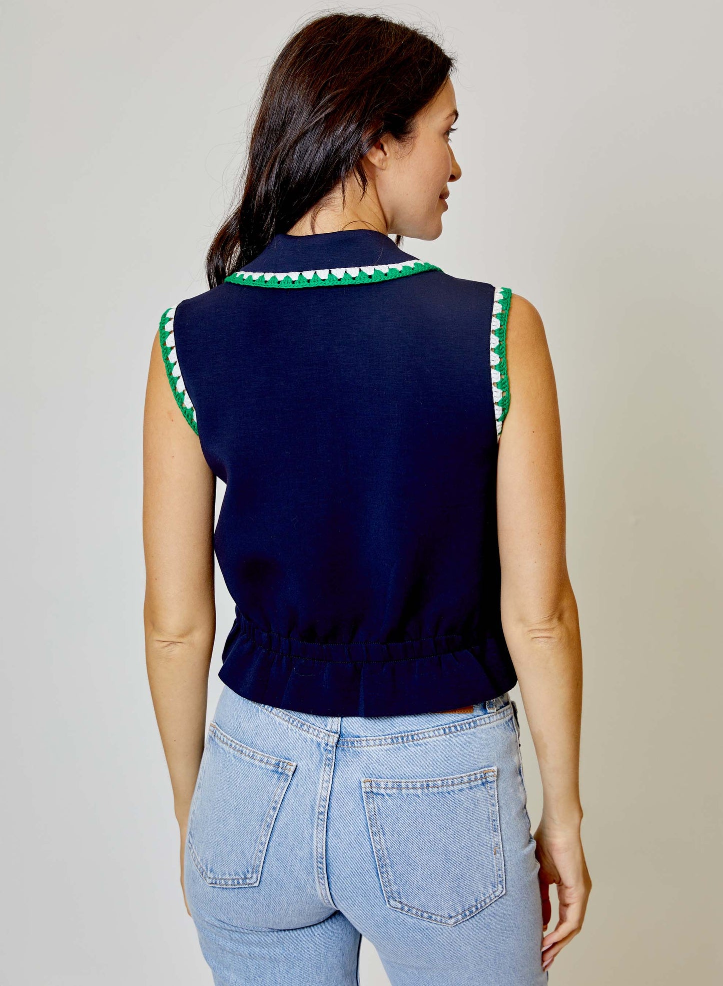 Bliss Top
