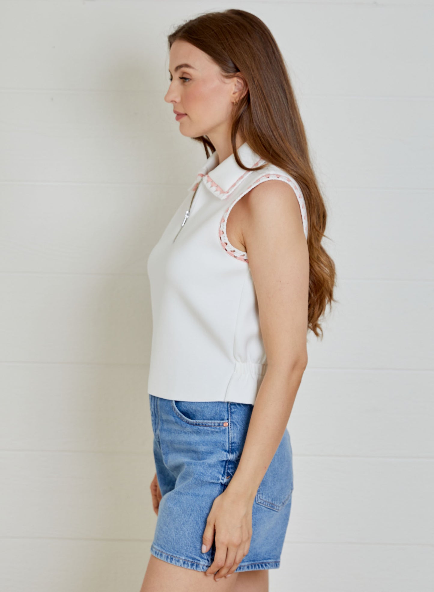 Bliss Top