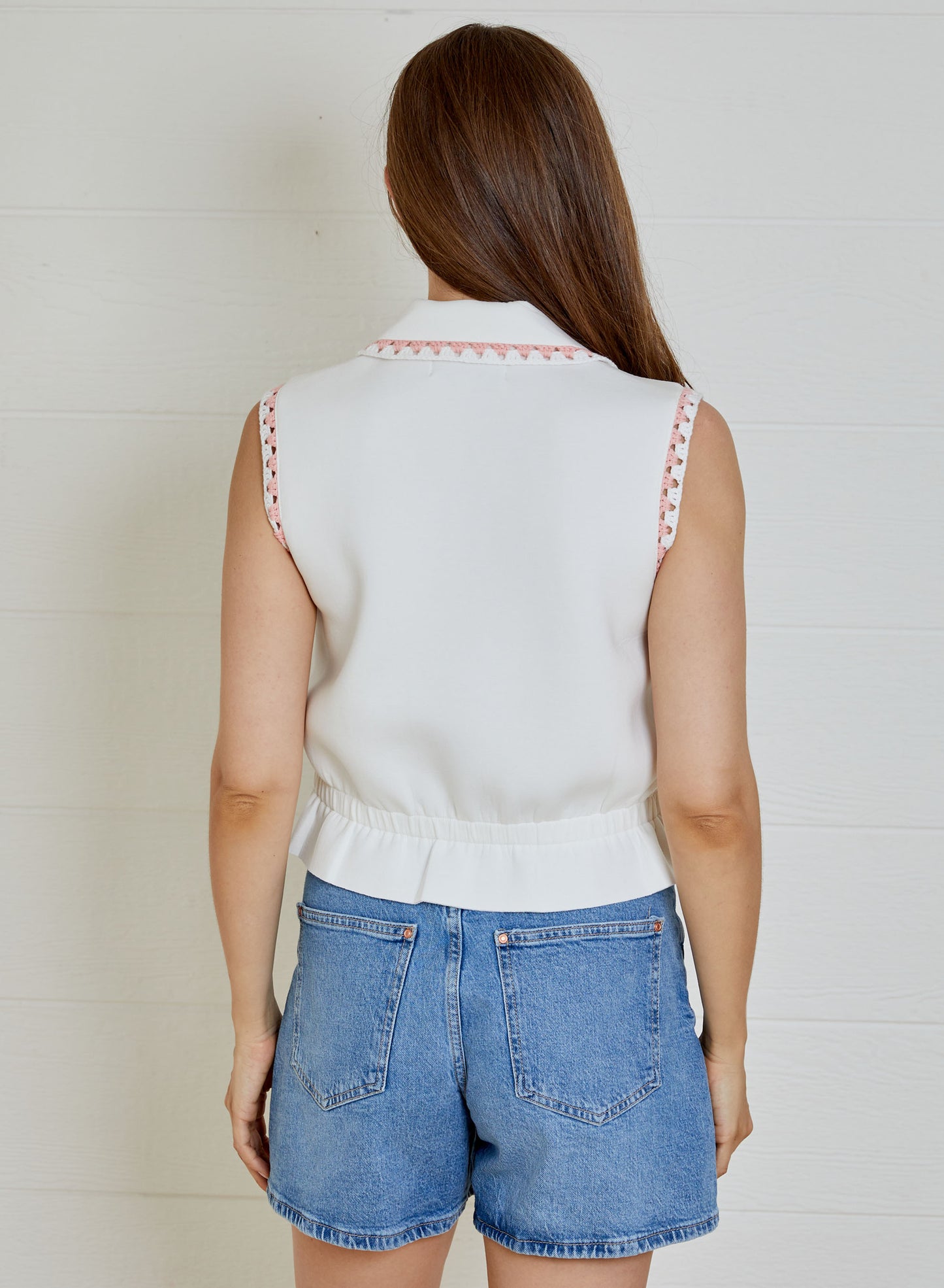Bliss Top