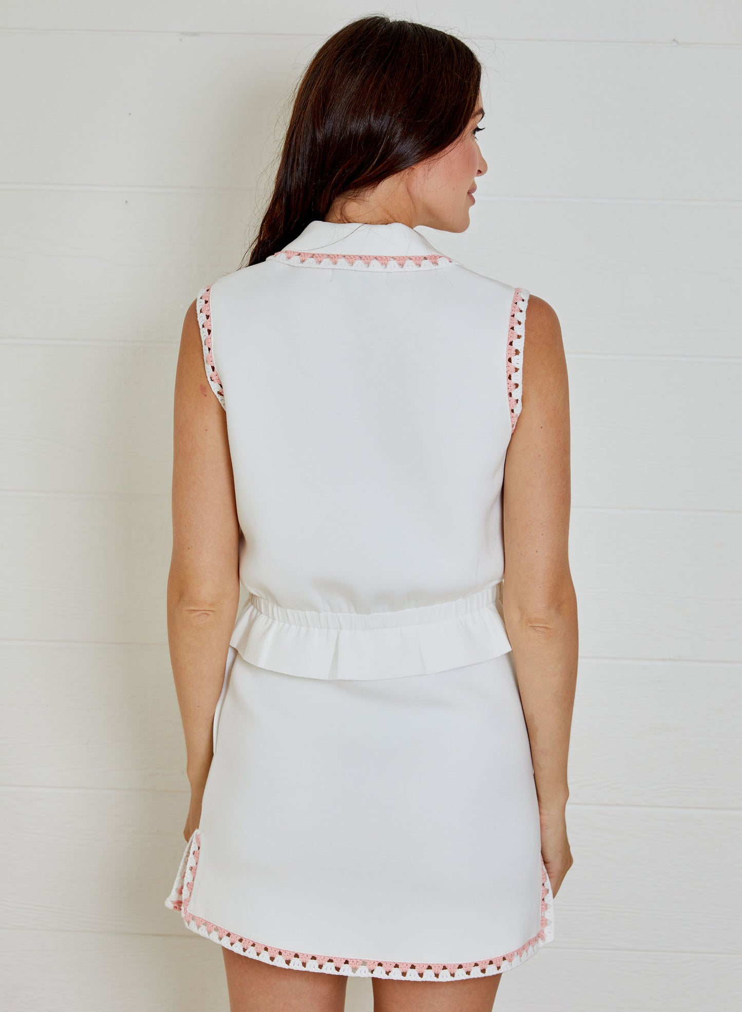 Giada Skirt