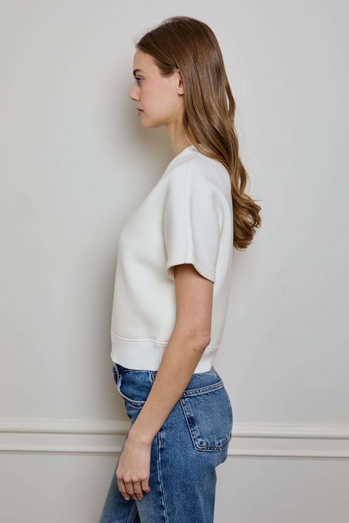 Kaylene Top