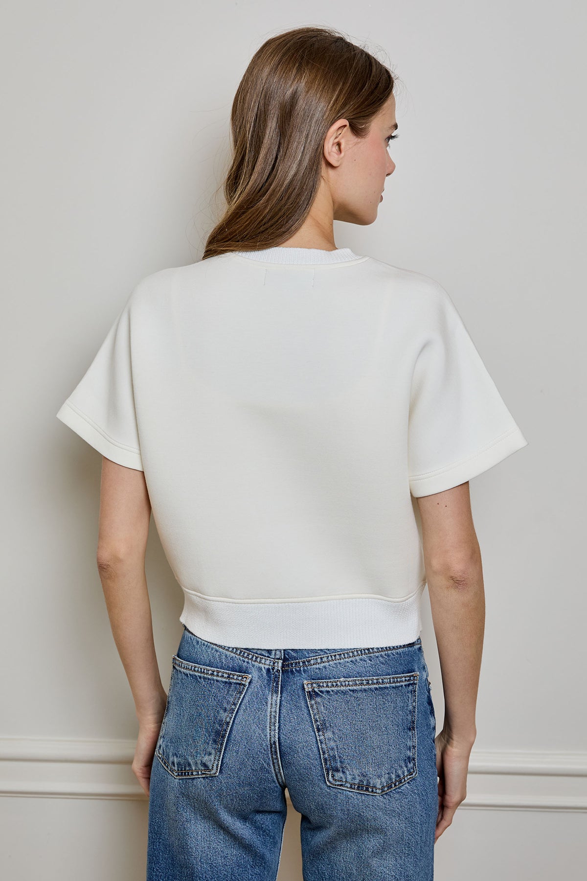 Kaylene Top