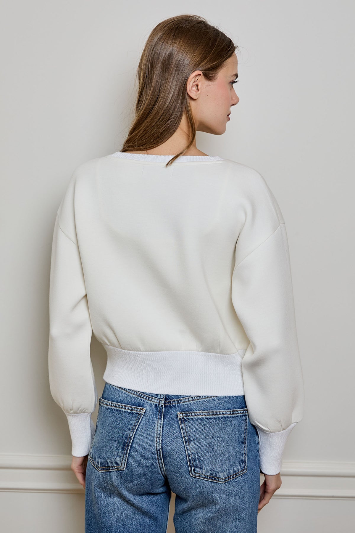 Alba Top