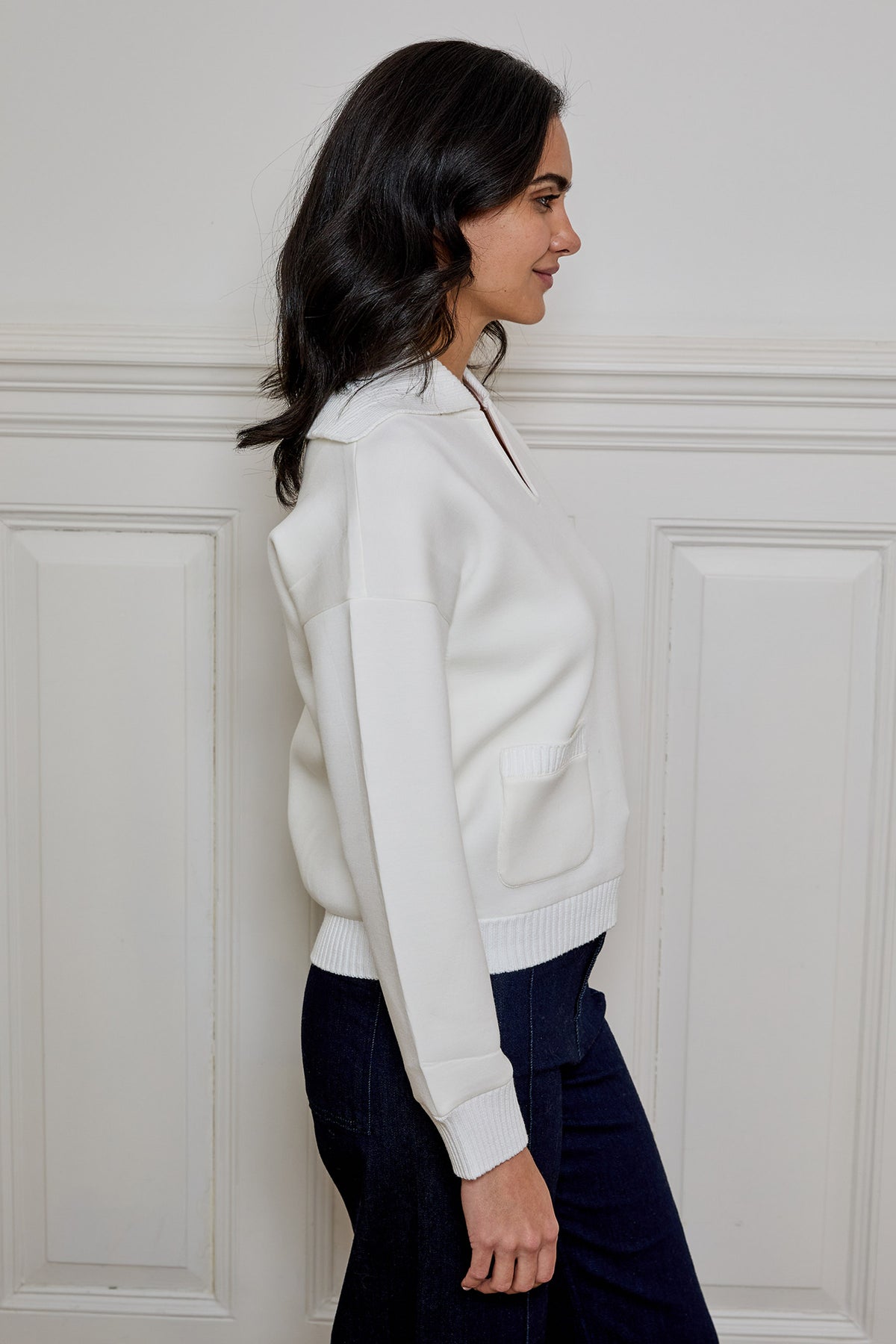 Charlene Top