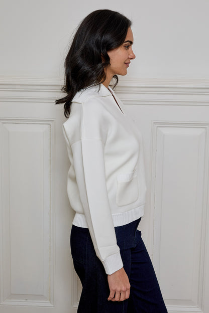 Charlene Top
