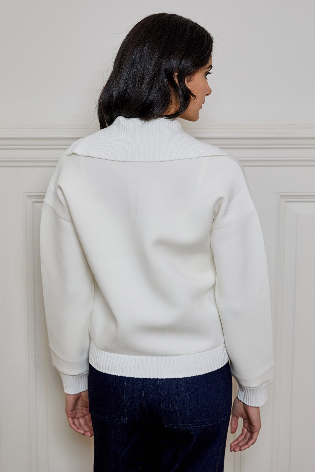 Charlene Top