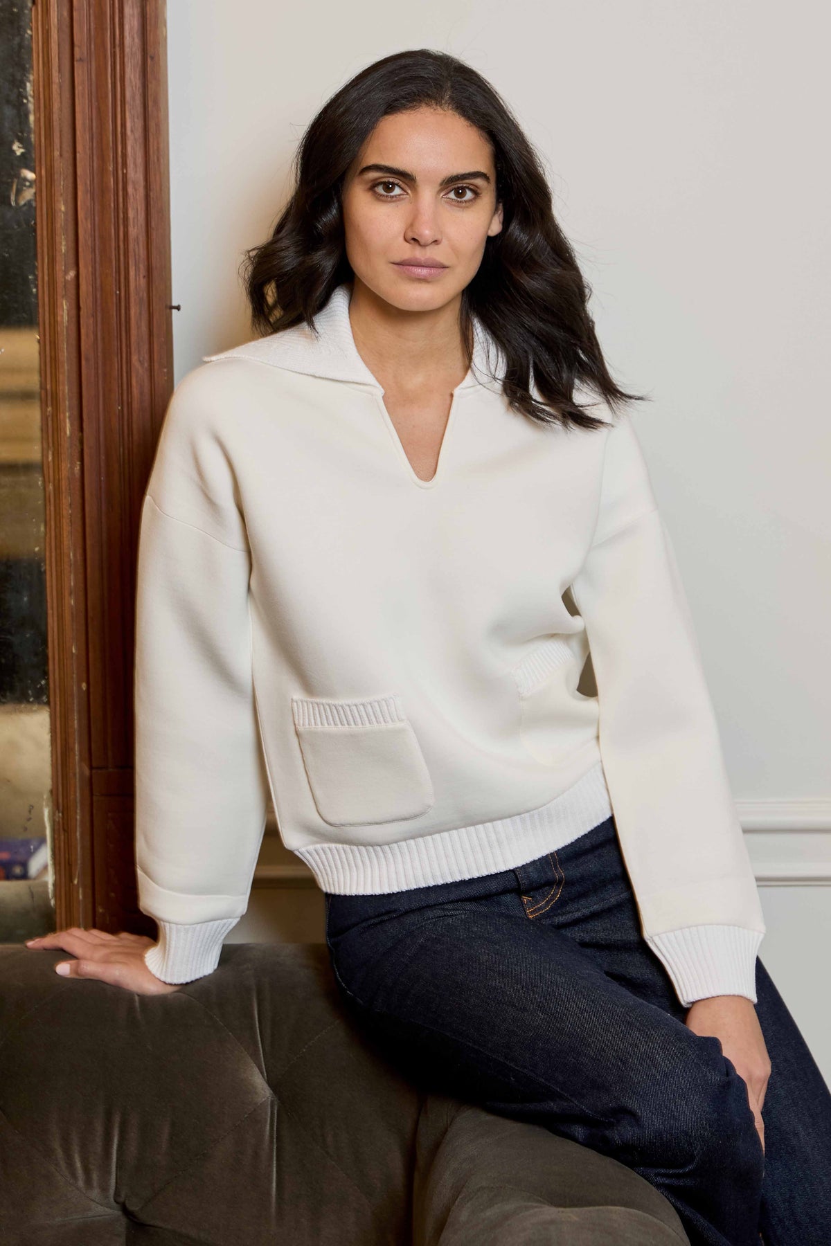 Charlene Top