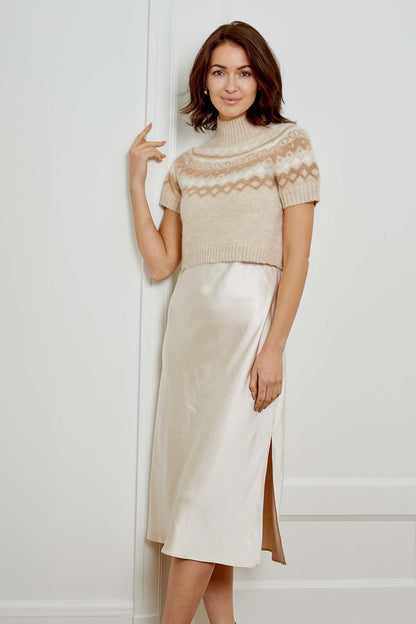 Khy Sweater/Dress Combo