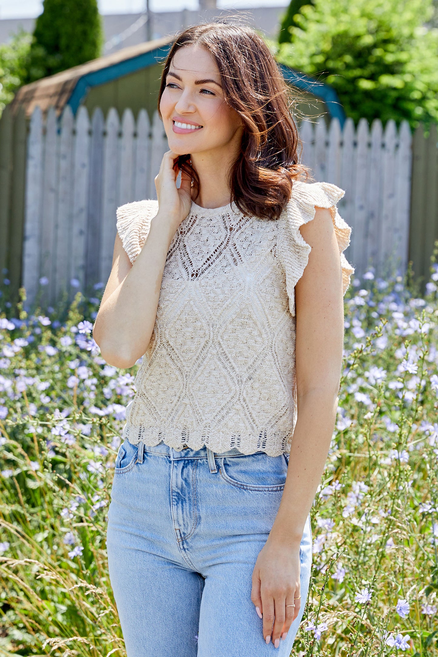 Cassie Top