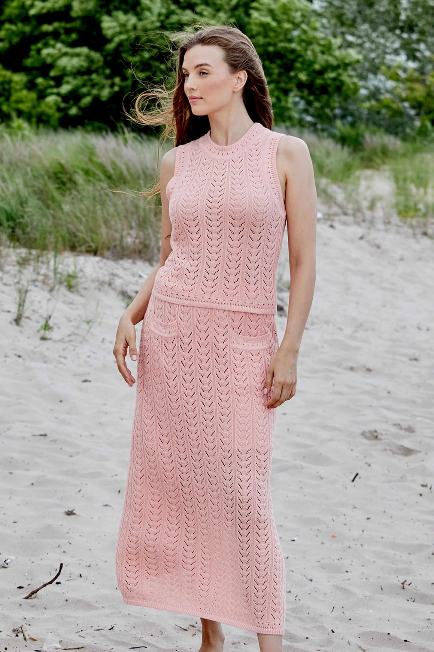 Addy Skirt