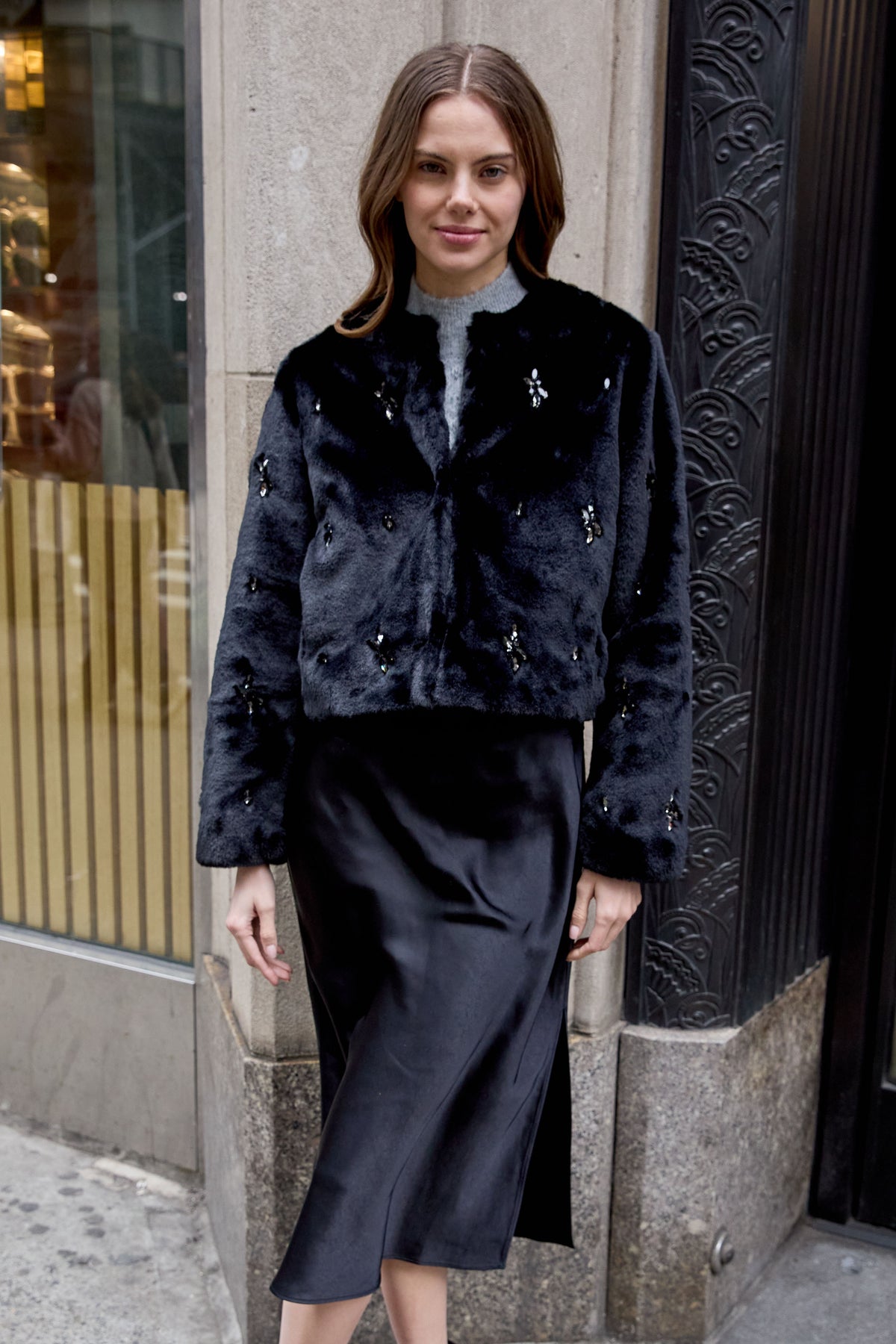 Romy Jacket