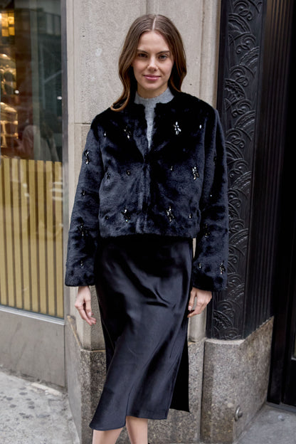 Romy Jacket